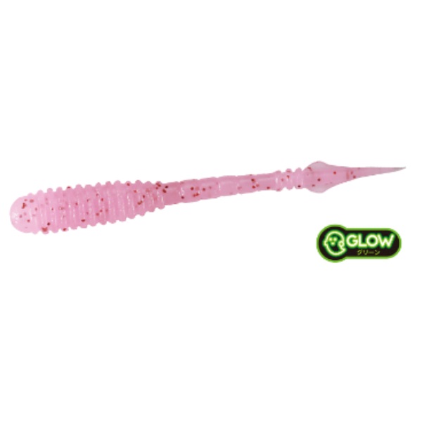 テトラワークス　デリー(Ｓ５０２　つぶつぶピンク)